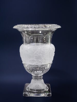 88001/39501/305 Ծաղկաման 30.5սմ ոտքով ANTIQUE