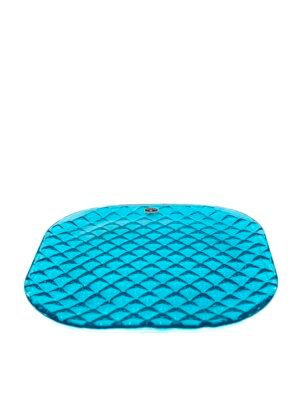 6KG72/72Z56/280 Մատուցման ափսե 28սմ TINYBTURQUISE