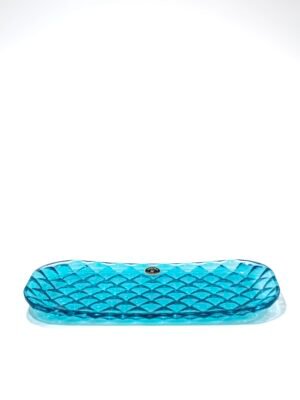 6KG75/72Z56/280 Ուղղանկյուն բլյուդ 28սմ TINY TURQUOISE