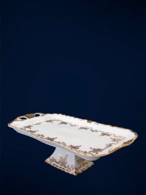 KASTEL 45×25 Ոտք Ուղղանկ. բլյուդ