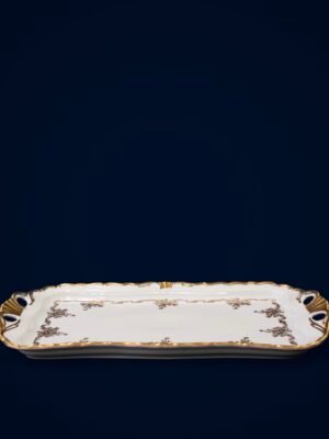 KASTEL/45X25 Ուղղանկ. բլյուդ