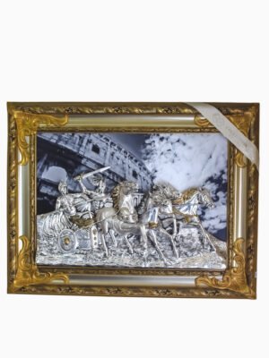 80100FS Նկար Կայսրություն