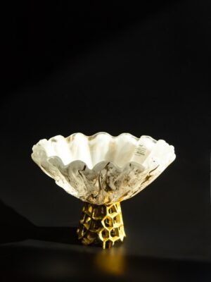 CNT8295-1222 Կոբֆետաման 24×18սմ MARMO ORO