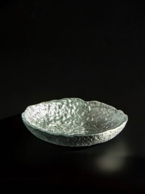 PLT0031-678 Կոնֆետաման 27սմ MARTE SILVER