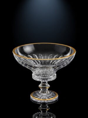 60552N/52111/255 Կոնֆետաման 25.5սմ ANITA GOLD