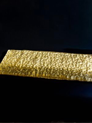 CNT8450-677 Բլյուդ 42×22սմ MARTE GOLD
