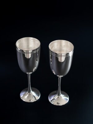 2976 Շամպ. բաժակ 1/2 պողպ